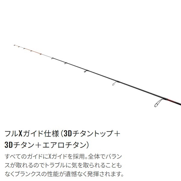 26 セフィアリミテッド TIP EGING
